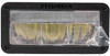Sylvania 2-in-1 6" LED Light Bar 3300 Raw Lumens Spot Light Model LIGHTBAR2N1.BX