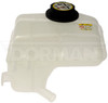 Dorman - OE Solutions Pressurized Coolant Reservoir 603-216 Fits Ford Focus 2007-00