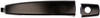 Dorman - HELP Exterior Door Handle 80138 Fits Chevrolet Aveo 2011-07