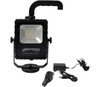 Nightstick LED Light Magnetic Rechargeable Base 1000 Lumens Part Number NSR-1514