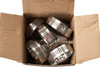 Premium Guard Hose Clamps Clamp Diameter Range 11/16" - 1-1/2" Model Number HC16