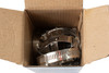 Premium Guard Hose Clamps Clamp Diameter Range 1 1/4" - 2 1/4" Model Number HC28