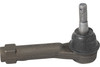 Moog Front Outer Tie Rod End Fits 2004-2013 Chevrolet Impala Model Number ES3453