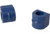 Moog Front Frame Sway Bar Bushing Fits 2001-06 Chrysler Sebring Model ID K200051