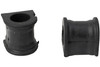 Moog Front Frame Sway Bar Bushing Kit Fits 2000-2005 Toyota Echo Part ID K200145