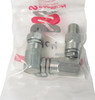 Samson Pro Master Z-Swivel 1/4 Inch NPTM x 1/2in x 27 M Thread Size Part ID 1104