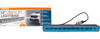Sylvania Slim 12" LED Light Bar 4000 Raw Lumens Spot Light Part ID SLIM12INSP.BX