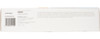 Sylvania Slim 12" LED Light Bar 4000 Raw Lumens Spot Light Part ID SLIM12INSP.BX