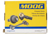 Moog Front Lower Ball Joint 2-Bolt Fit 1985-92 Volvo 740 1992-97 Volvo 960 K9141