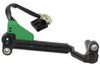 Carquest Transmission Speed Sensor Fits 2011-15 Kia Sedona Sorento Model SNC1208