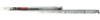 Strong Arm Replacement Gas Charged Lift Support Engineered In USA Model ID D6962
