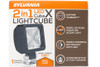 Sylvania Dual Mode 3" LED Cube 1800 Raw Lumens Spot Light Part Number CUBEXSP.BX