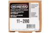 Wearever Brake Master Cylinder Fits 2001-06 Hyundai Santa Fe Part Number 11-2990 Wearever Brake Master Cylinder Fits 2001-06 Hyundai Santa Fe Part Number 11-2990