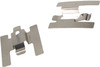Carquest R-Line Disc Brake Anti-Rattle Clip Fits 1990-97 Honda Accord Part H5485