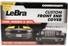 Covercraft LeBra Custom Front End Cover Fits 2000-01 Lexus ES300 Model 551037-01