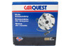 Carquest Rear Hub Bearing Assembly Fits 2001-2005 Saturn L300 Part Number 512238