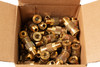 Milton 1/4" Male NPT T Style Kwik Change Coupler 100 Piece 300 PSI Part ID 786BK
