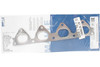 Mahle Exhaust Manifold Gasket Fits 88-98 Honda Civic 93-97 Civic del Sol MS15487