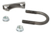 Nickson HD Exhaust Clamp 1-5/8" Pipes Fits 2000-05 Volkswagen Passat Model 17121
