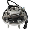 Driveworks Front Left Hub-Bearing Assembly Fits 2004-2007 Ford Freestar NT513232