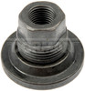 Dorman - Autograde Wheel Nut M14-1.50 Flanged Flat Face - 22Mm Hex, 34Mm Length 611-202 Fits Chevrolet 2019-01