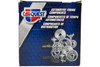 Carquest Oil Jet Nozzle Fits 2010-2015 Chevrolet Equinox 4-Cyl 2.4L Part ID 9467