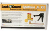 Leak Guard Spotgun Jr Kit Professional A/C Stop Leak Meets SAE J2670 Part 480300