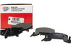 Carquest Replacement Front Brake Pads Fit 1983-87 Chevrolet Chevette Part MKD214