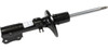 Monroe Replacement Front Right OESpectrum Strut Fit 2004-11 Chevrolet Aveo 72295