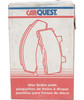 Carquest Rear Disc Brake Pads Fit 1993 Ford Mustang 1989-1992 Ford Taurus NAD347