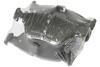 Wearever Silver Brake Pads Semi-Metallic Fits 2003-06 BMW M3 Model Number NAD946
