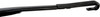 Dorman - HELP Left Windshield Wiper Arm 42848 Fits Honda Accord 2012-08