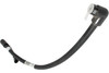 Gates Diesel Emissions Fluid SCR Hose Fits 2010-2017 Kenworth Peterbilt DEF7020
