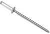 Pop Avdel Rivets 100 Count 3/32" Diameter 1/8-1/4 Grip Range 1 EA Model ID 59504