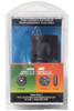 Hopkins Towing Solution Multi-Tow 7 Blade x 6 Round 4 Flat Adapter Part ID 47575