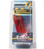 Optronics Red Surface Mount Trailer Side Marker Clearance Light Model ID MC-68RS