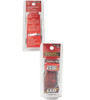Optronics LED Clearance Marker Light Sonically Sealed Waterproof Part ID MCL13RS
