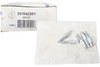 Wearever Bleeder Screws Corrosion Resistant Coating 5 Pcs Model Number 3019423RY
