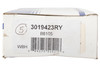 Wearever Bleeder Screws Corrosion Resistant Coating 5 Pcs Model Number 3019423RY