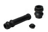 Carquest Brake Wheel Bushing Kit Fits 1985-1991 Dodge Mitsubishi Plymouth H18024