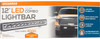 Sylvania 12" Slim Combo LED Light Bar Spot Flood Light Part Number SLIM12INCB.BX
