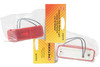 Peterson Clearance Side Marker Light Surface-Mounted Fits Trailers Trucks V2547R