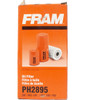 FRAM Hydraulic Filter Fits Hyster Massey Ferguson Thwaites Equipment Part PH2895