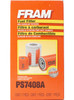 FRAM Fuel Water Separator Filter 1996-2002 Chevrolet Express Vans V8 6.5 PS7408A