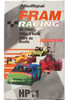FRAM Racing Oil Filter Fits 1981-04 Chevrolet Light Duty Trucks Part Number HP11