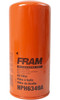 FRAM Oil Filter Fits 1981-2017 Kenworth Mack Med/HD Trucks Model Number HPH6349A