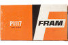 FRAM Fuel Filter Fits 1976-1980 International Scout II L6 3.2L Part Number P1117