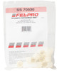 FelPro Intake and Exhaust Valve Stem Seal Set Fit 1965-90 Jeep LD Trucks SS70530