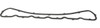 Fel-Pro Valve Cover Gasket Fit 1964-89 Chevrolet Vans GMC LD Trucks VS 13173 R-1