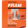 FRAM Replacement Fuel Filter Fits 1972-1974 Peterbilt Med/HD Trucks Part C1173PL